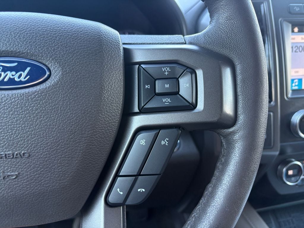 2019 Ford Expedition Max XLT