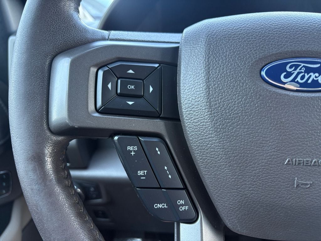 2019 Ford Expedition Max XLT