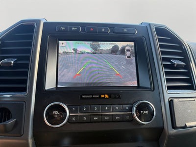 2019 Ford Expedition Max XLT