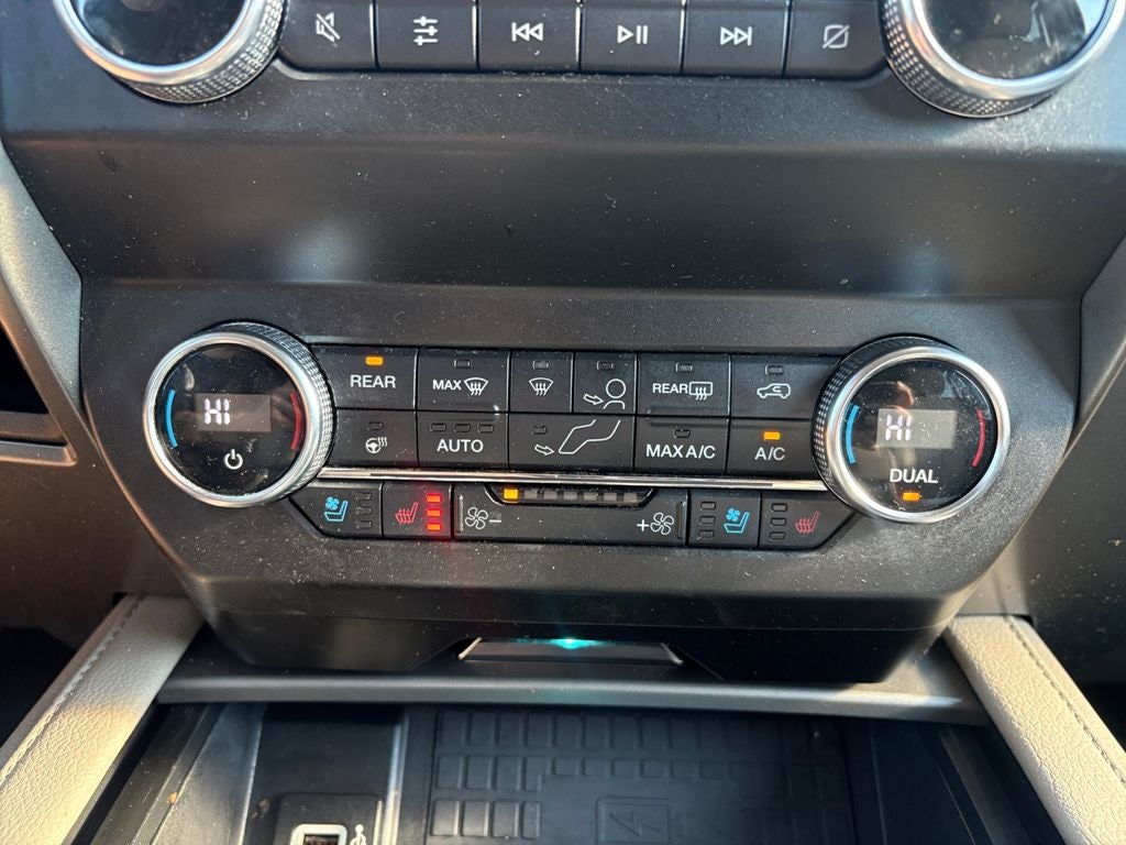 2019 Ford Expedition Max XLT