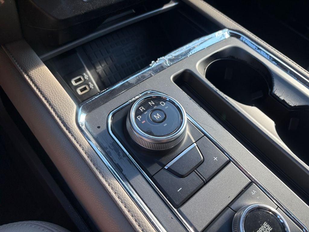 2019 Ford Expedition Max XLT