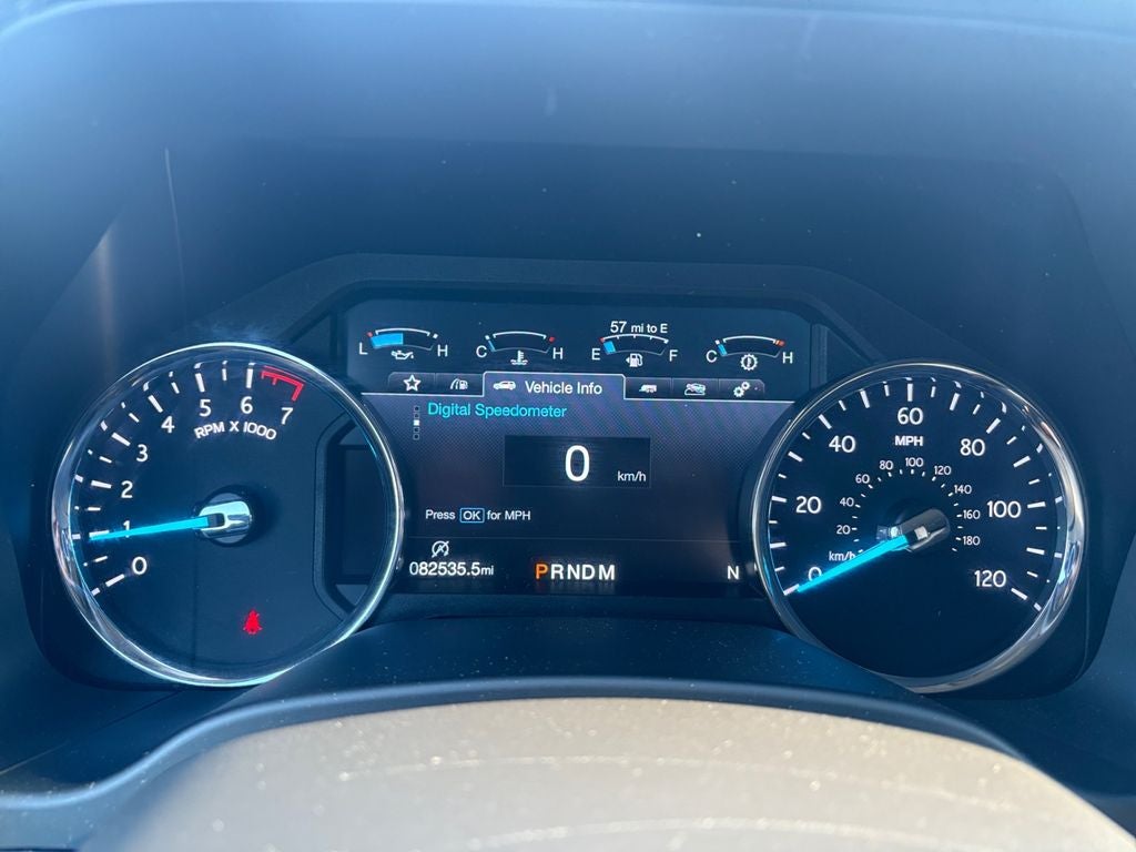 2019 Ford Expedition Max XLT