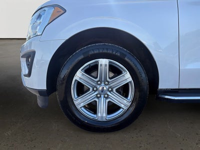 2019 Ford Expedition Max XLT