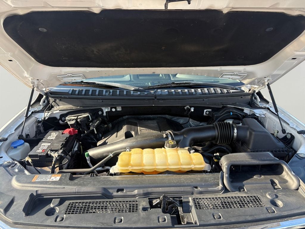 2019 Ford Expedition Max XLT