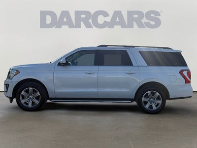 2019 Ford Expedition Max XLT