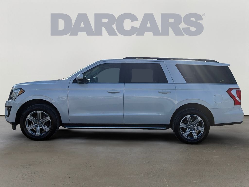 2019 Ford Expedition Max XLT