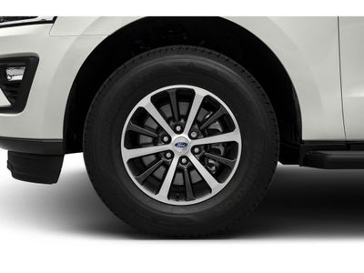 2019 Ford Expedition Max XLT