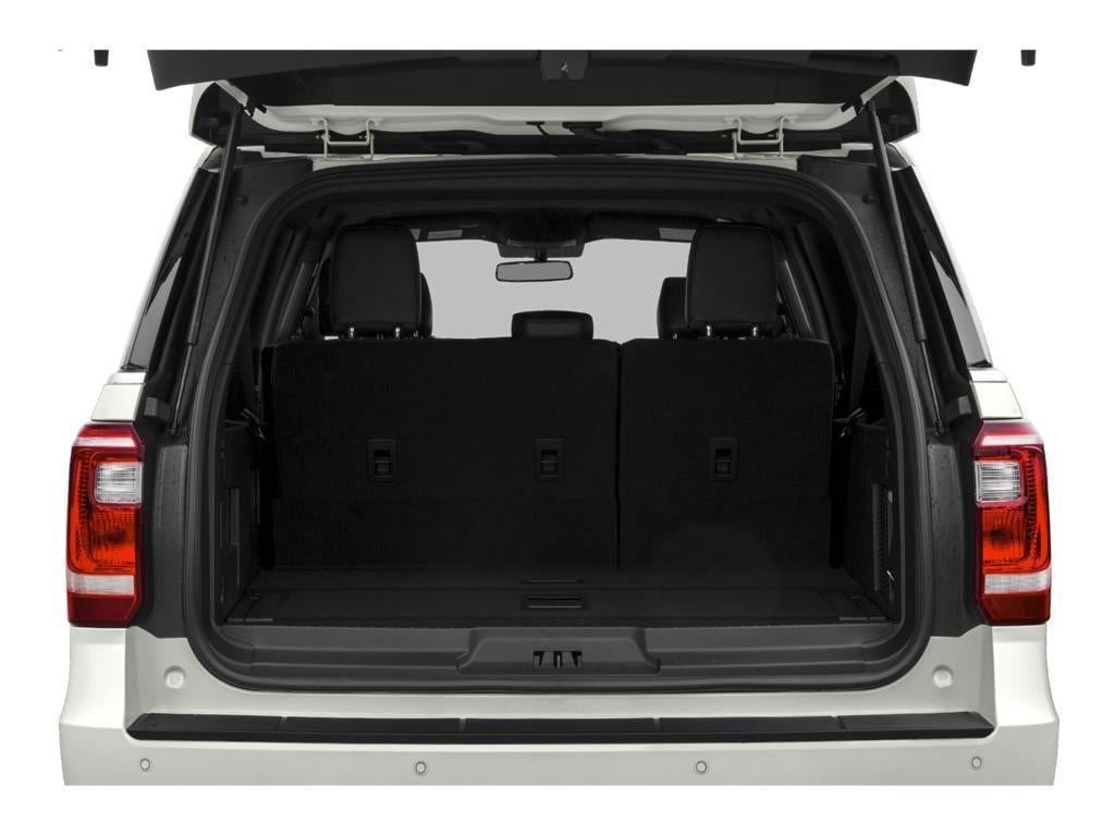 2019 Ford Expedition Max XLT