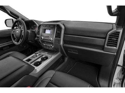 2019 Ford Expedition Max XLT