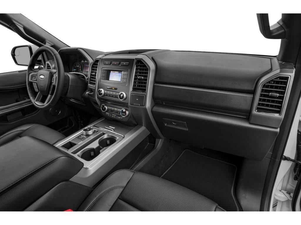 2019 Ford Expedition Max XLT