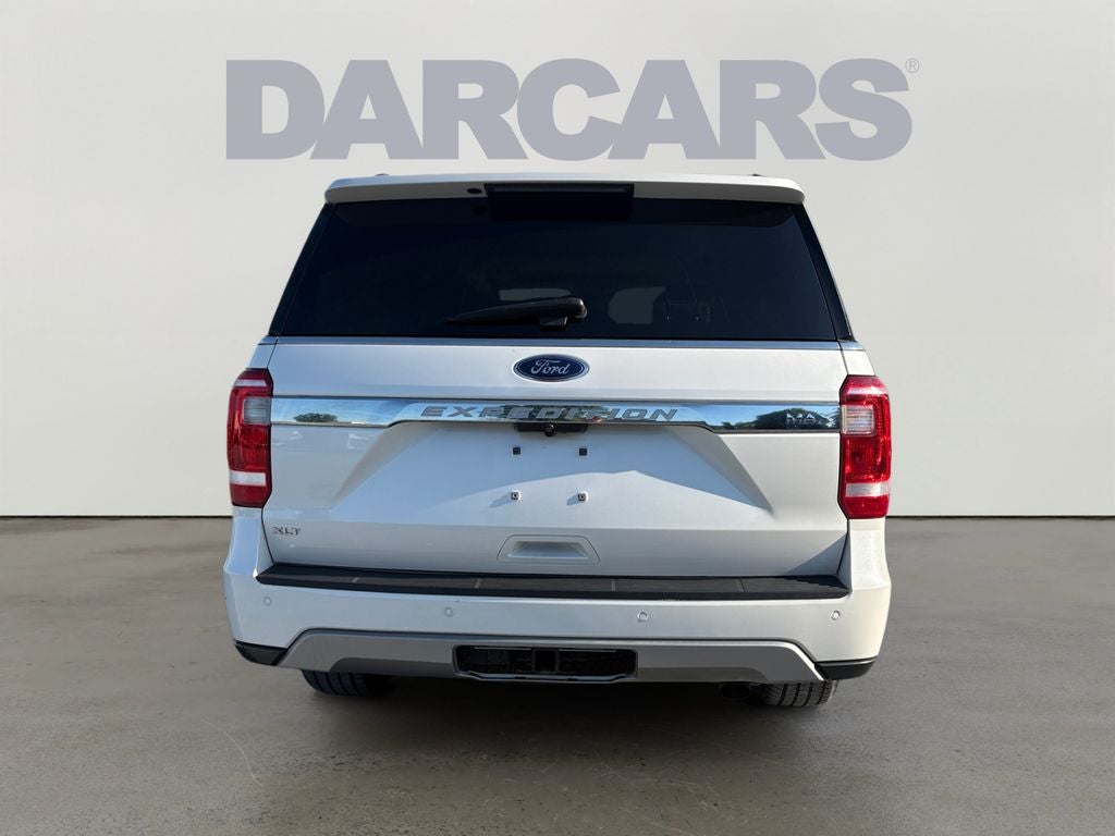 2019 Ford Expedition Max XLT