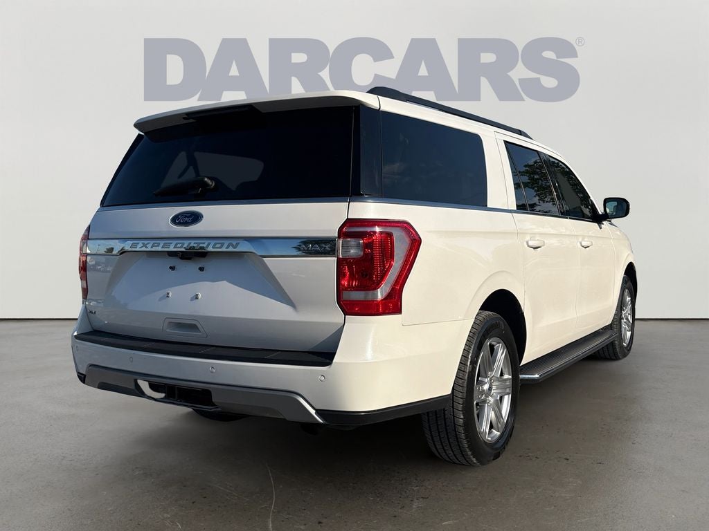 2019 Ford Expedition Max XLT