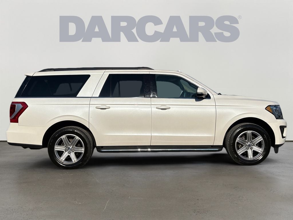 2019 Ford Expedition Max XLT