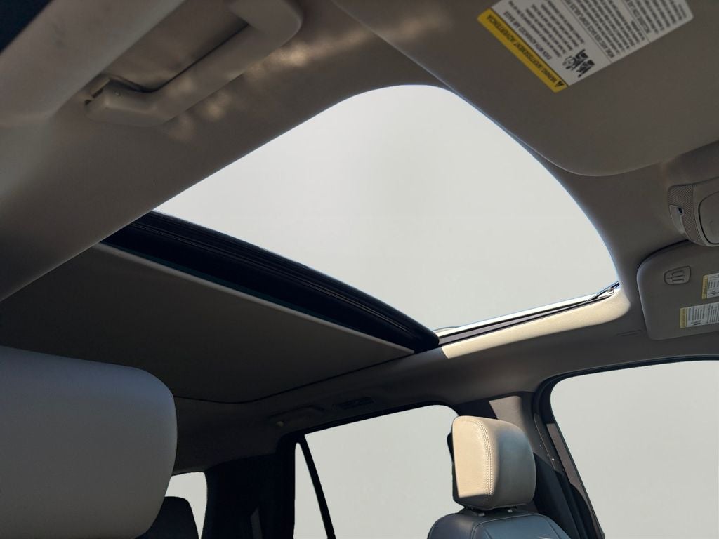 2019 Ford Expedition Max XLT