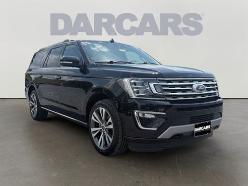 2020 Ford Expedition Max Limited