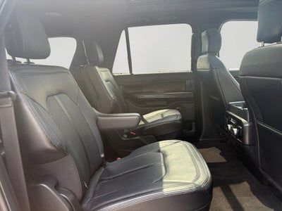 2020 Ford Expedition Max Limited
