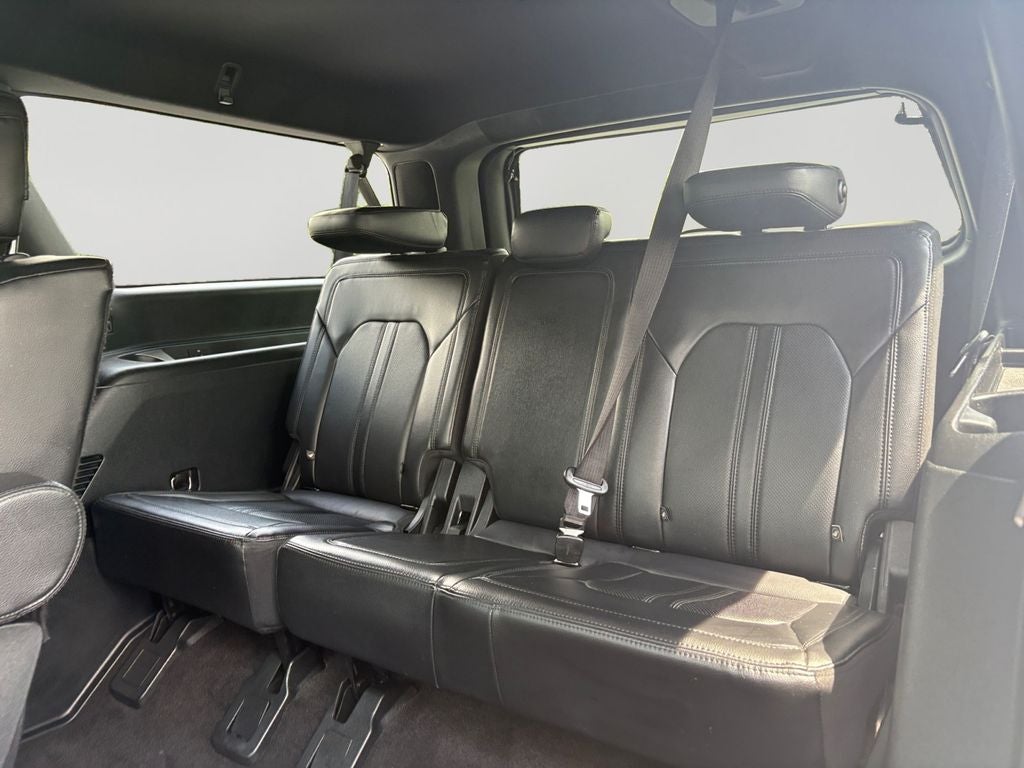 2020 Ford Expedition Max Limited