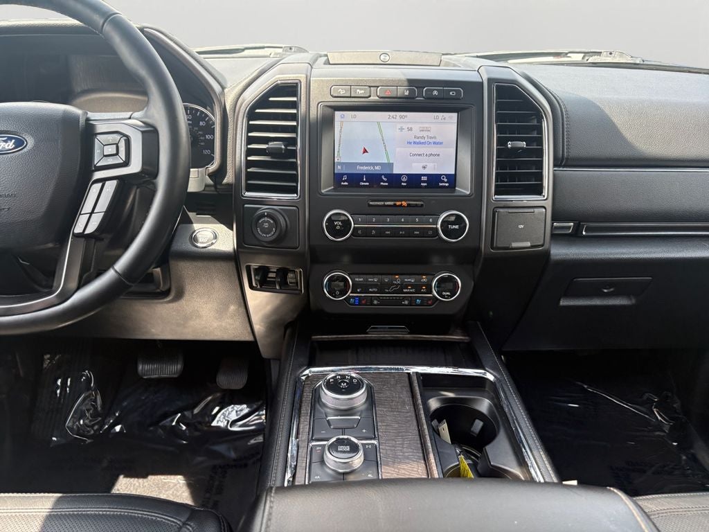 2020 Ford Expedition Max Limited