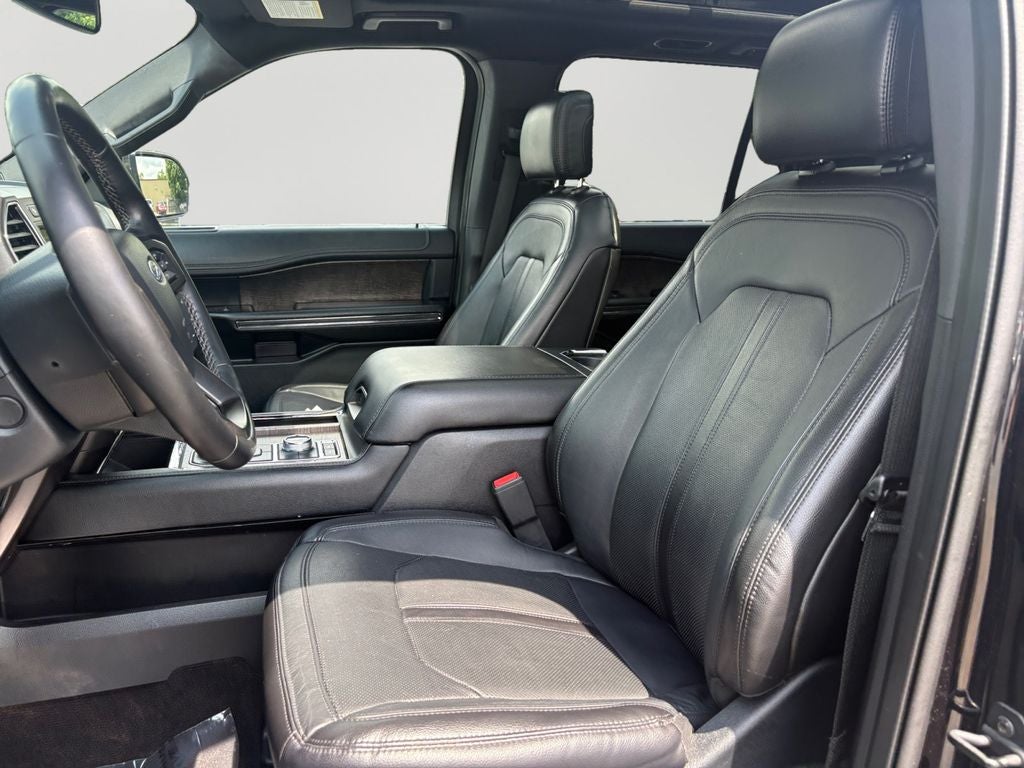 2020 Ford Expedition Max Limited