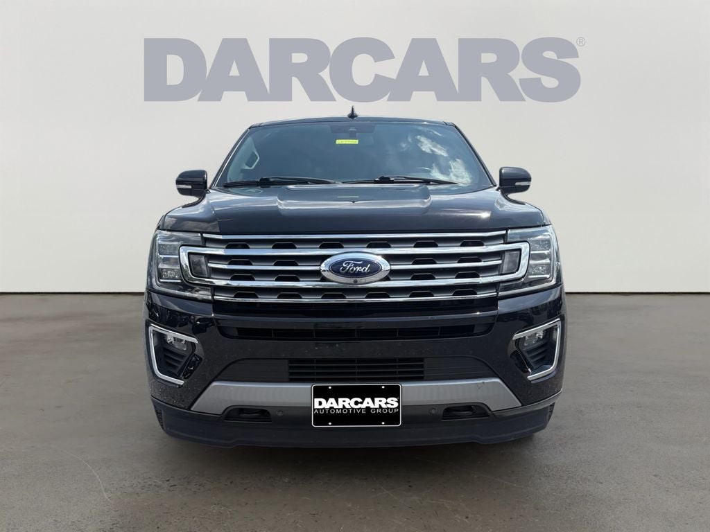 2020 Ford Expedition Max Limited