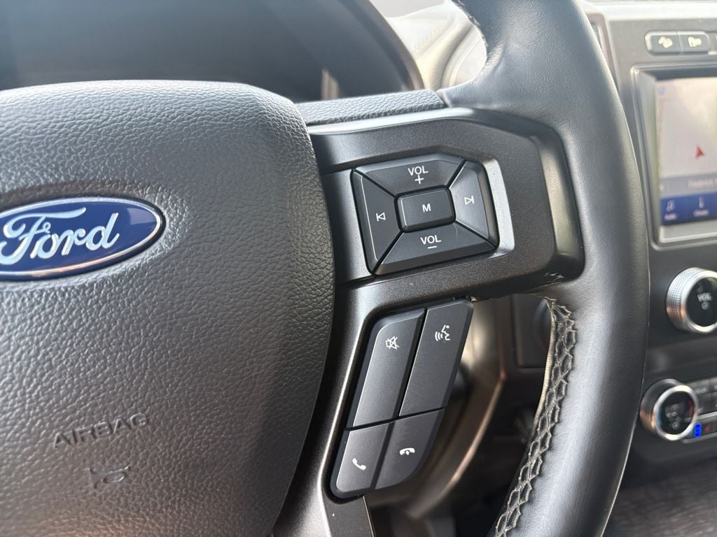 2020 Ford Expedition Max Limited