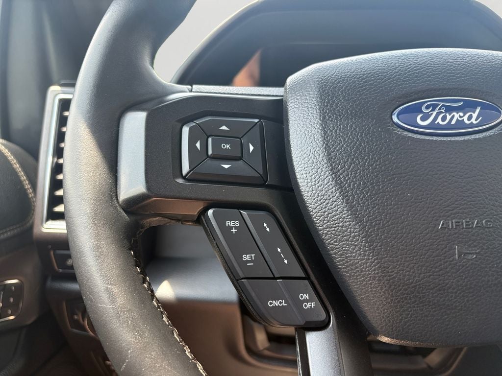 2020 Ford Expedition Max Limited