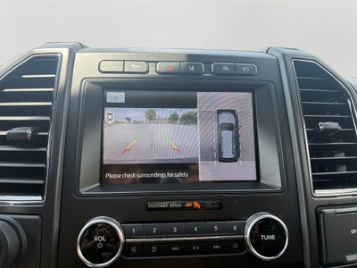 2020 Ford Expedition Max Limited