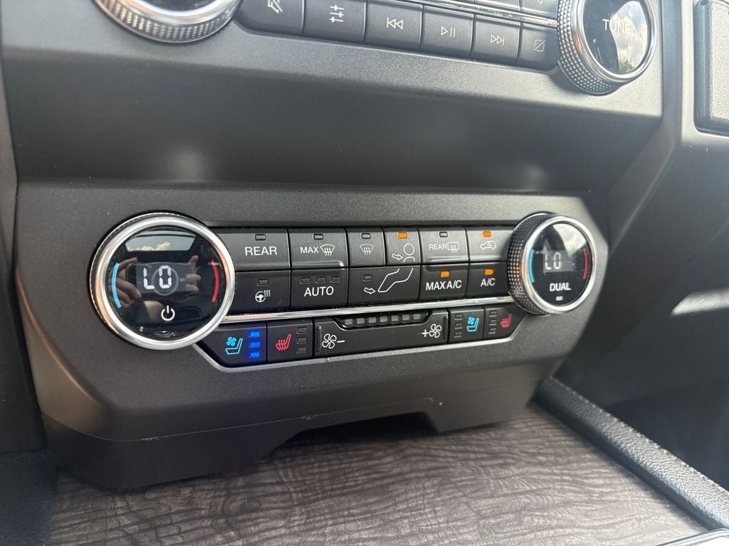 2020 Ford Expedition Max Limited