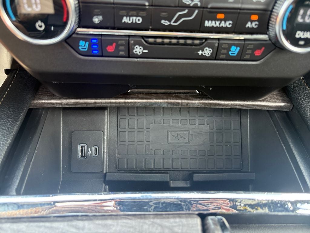 2020 Ford Expedition Max Limited
