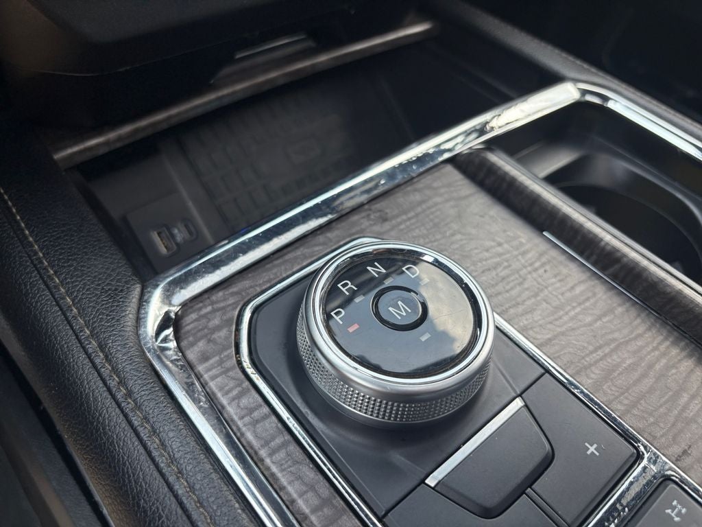 2020 Ford Expedition Max Limited