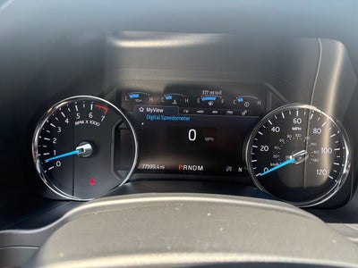2020 Ford Expedition Max Limited
