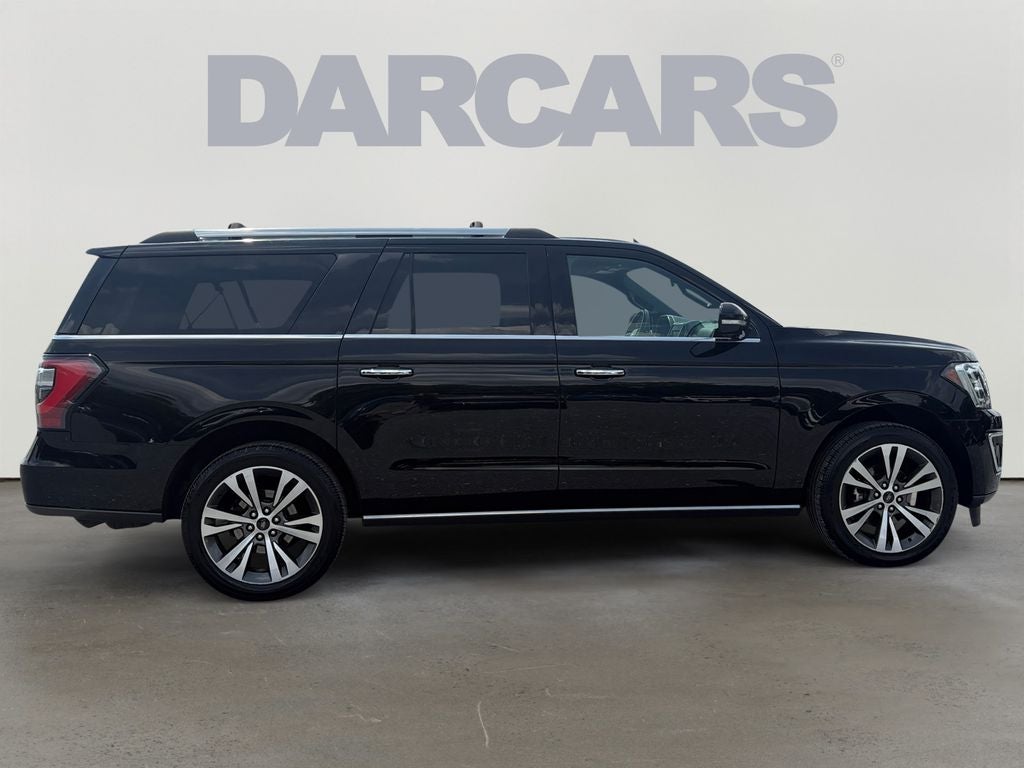2020 Ford Expedition Max Limited