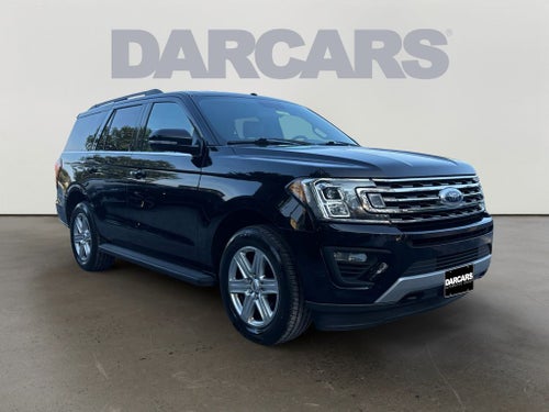 2019 Ford Expedition XLT