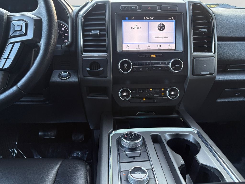 2019 Ford Expedition XLT