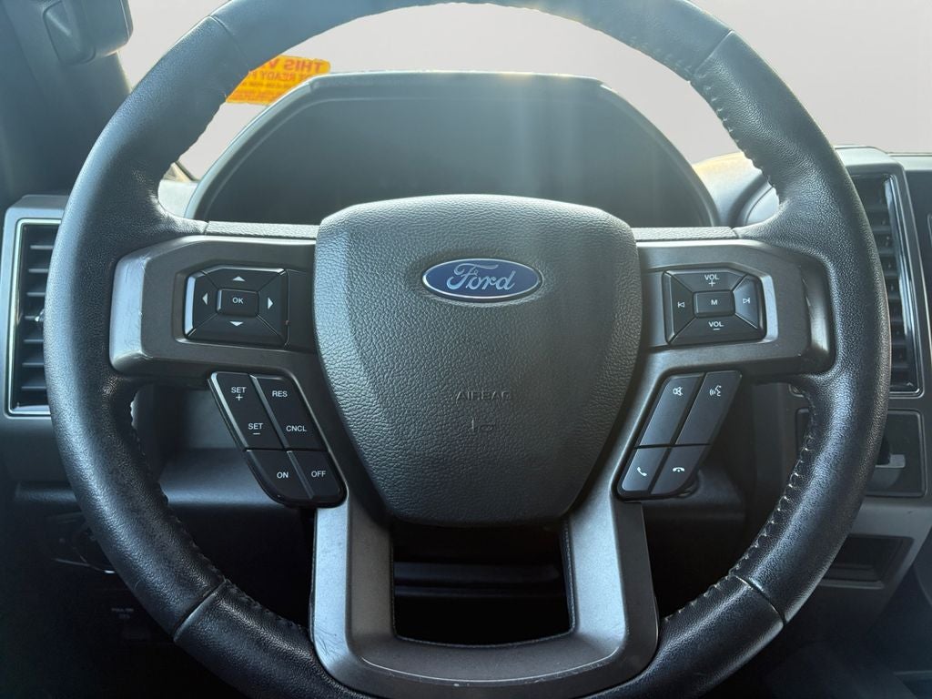 2019 Ford Expedition XLT