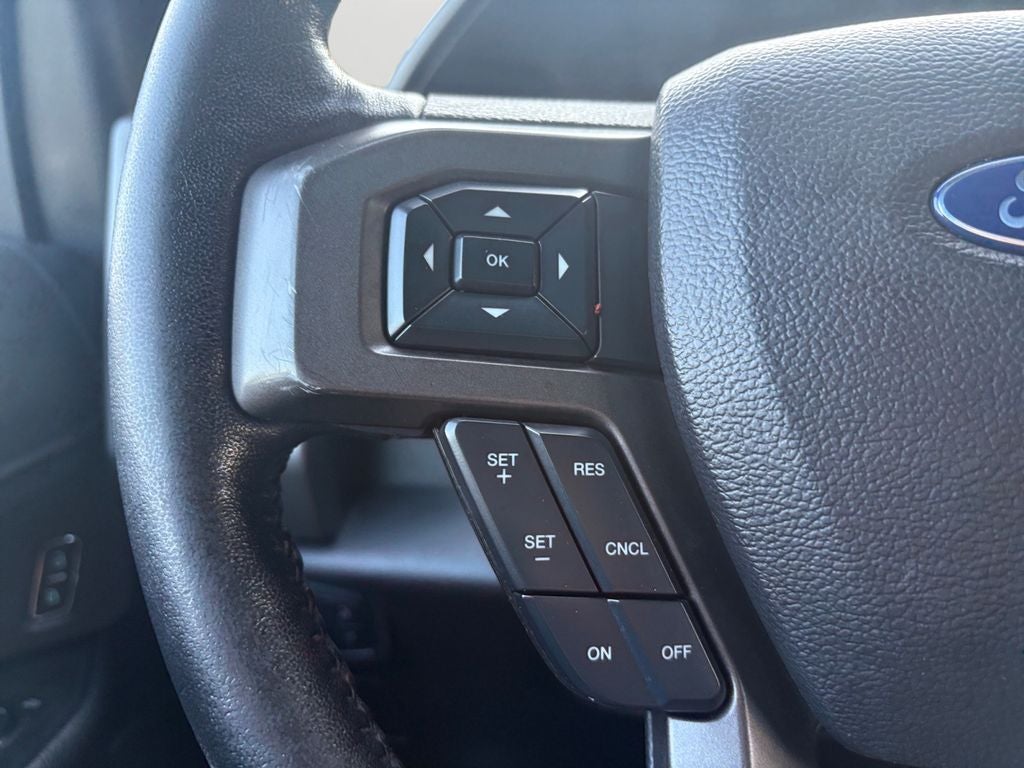 2019 Ford Expedition XLT