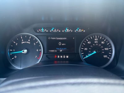 2019 Ford Expedition XLT