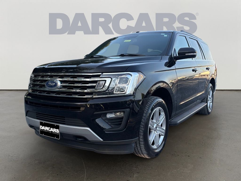 2019 Ford Expedition XLT