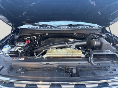 2019 Ford Expedition XLT