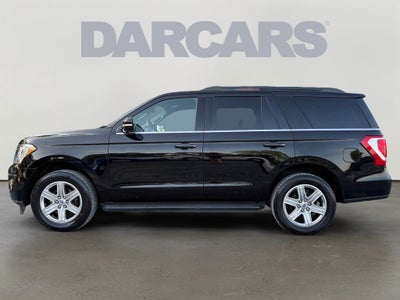 2019 Ford Expedition XLT