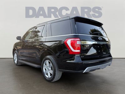 2019 Ford Expedition XLT