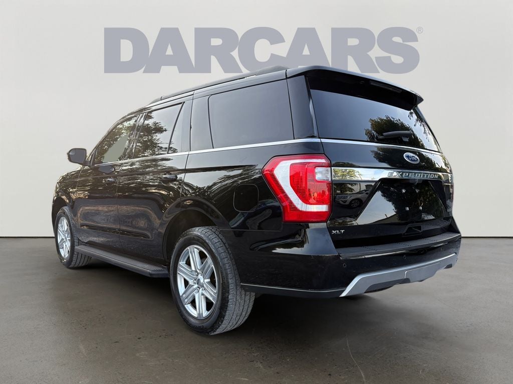 2019 Ford Expedition XLT