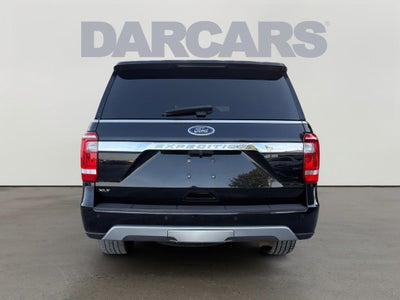 2019 Ford Expedition XLT