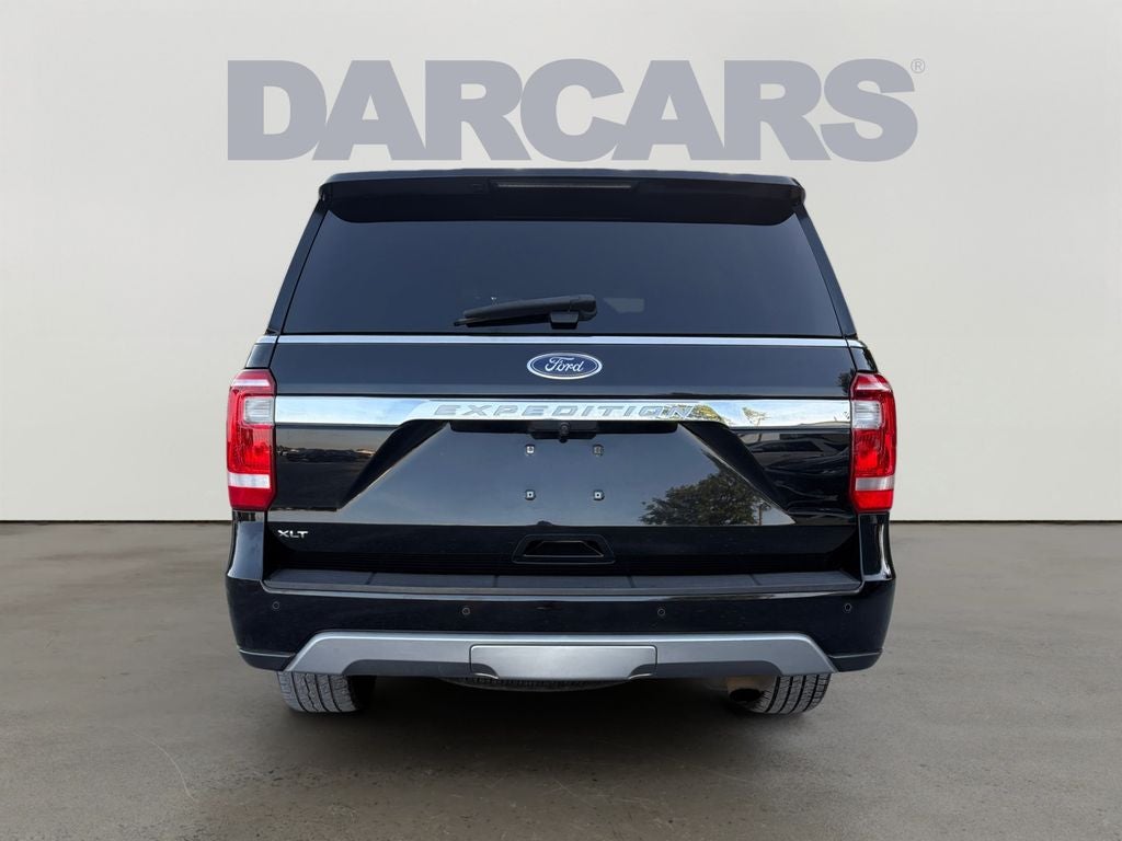 2019 Ford Expedition XLT
