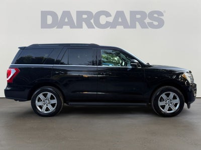2019 Ford Expedition XLT
