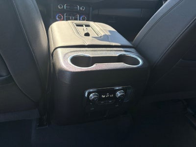 2022 GMC Yukon AT4
