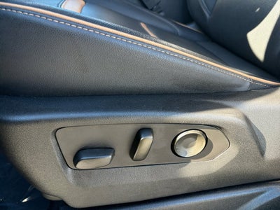 2022 GMC Yukon AT4