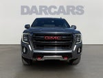 2022 GMC Yukon AT4