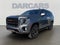 2022 GMC Yukon AT4
