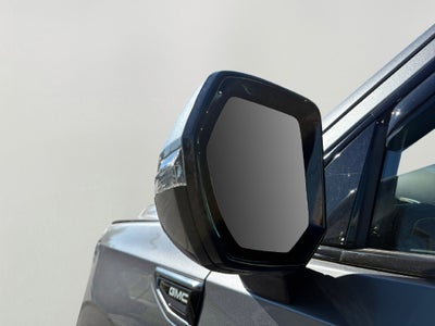 2022 GMC Yukon AT4